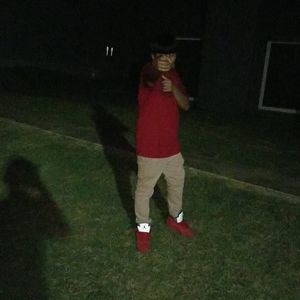 Meet your Posher, Bryan